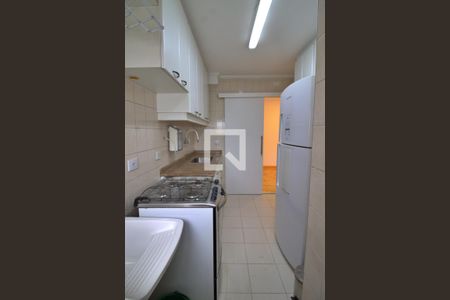 Apartamento à venda com 68m², 2 quartos e 2 vagas Apartamento à venda com 68m², 2 quartos e 2 vagasÁrea de Serviço