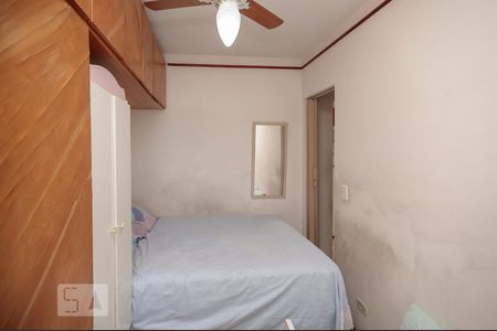 Quarto de apartamento à venda com 1 quarto, 40m² em Madureira, Rio de Janeiro