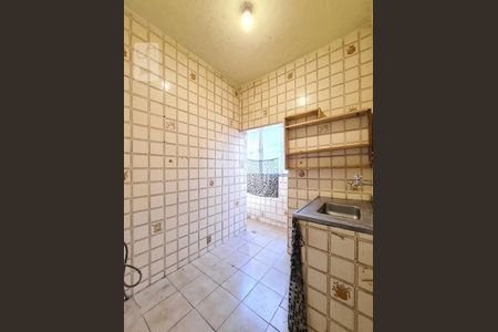 Apartamento para alugar com 60m², 2 quartos e sem vagaCozinha