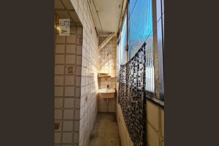 Apartamento para alugar com 60m², 2 quartos e sem vagaÁrea de Serviço