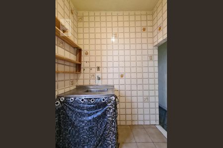 Apartamento para alugar com 60m², 2 quartos e sem vagaCozinha