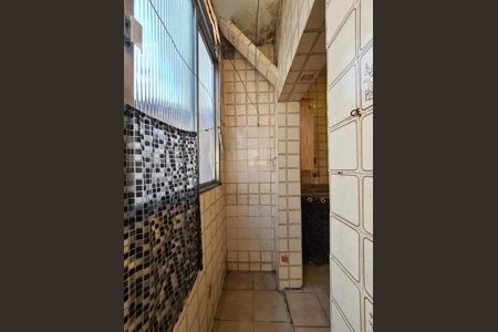 Apartamento para alugar com 60m², 2 quartos e sem vagaÁrea de Serviço