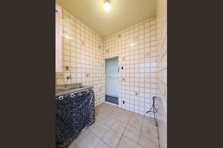 Apartamento para alugar com 60m², 2 quartos e sem vagaCozinha