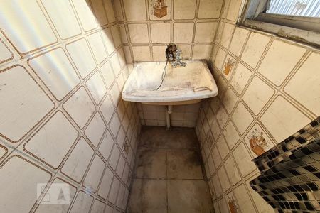 Apartamento para alugar com 60m², 2 quartos e sem vagaÁrea de Serviço