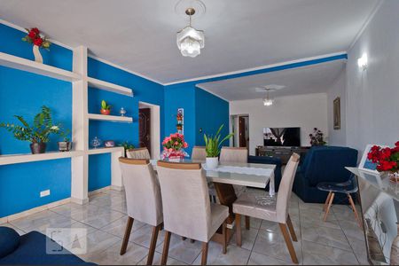Sala de casa à venda com 4 quartos, 300m² em Parque Císper, São Paulo
