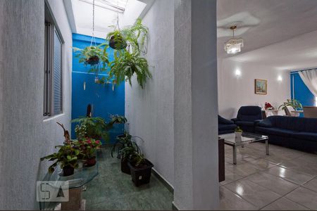Sala de casa à venda com 4 quartos, 300m² em Parque Císper, São Paulo