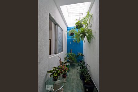Sala de casa à venda com 4 quartos, 300m² em Parque Císper, São Paulo