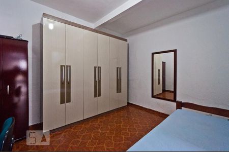 Quarto 1 de casa à venda com 4 quartos, 300m² em Parque Císper, São Paulo