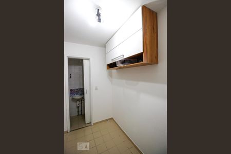 Apartamento para alugar com 160m², 4 quartos e 2 vagas Apartamento para alugar com 160m², 4 quartos e 2 vagasQuarto de Serviço