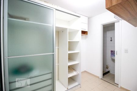 Apartamento para alugar com 160m², 4 quartos e 2 vagas Apartamento para alugar com 160m², 4 quartos e 2 vagasQuarto de Serviço