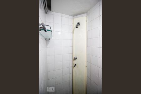 Apartamento para alugar com 160m², 4 quartos e 2 vagas Apartamento para alugar com 160m², 4 quartos e 2 vagasBanheiro de Serviço