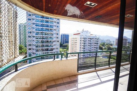 Apartamento para alugar com 160m², 4 quartos e 2 vagas Apartamento para alugar com 160m², 4 quartos e 2 vagasVista do Quarto 1