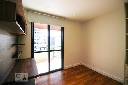 Quarto 1 de apartamento para alugar com 4 quartos, 160m² em Recreio dos Bandeirantes, Rio de Janeiro