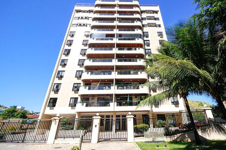 Apartamento para alugar com 160m², 4 quartos e 2 vagas Apartamento para alugar com 160m², 4 quartos e 2 vagasFachada do Prédio