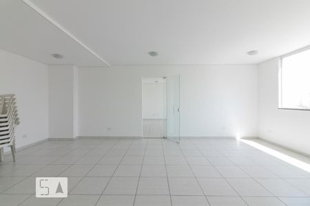 Studio à venda com 36m², 1 quarto e sem vaga Studio à venda com 36m², 1 quarto e sem vagaSalão de Festas