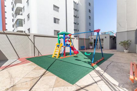 Apartamento à venda com 96m², 2 quartos e 1 vagaPlayground