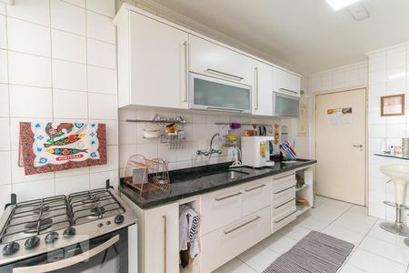 Apartamento à venda com 96m², 2 quartos e 1 vagaCozinha