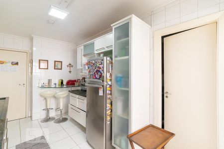 Apartamento à venda com 96m², 2 quartos e 1 vagaCozinha