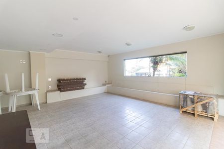 Apartamento à venda com 96m², 2 quartos e 1 vagaSalão de festas