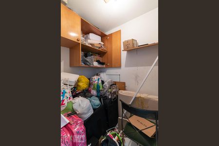 Apartamento à venda com 96m², 2 quartos e 1 vagaQuarto de serviço