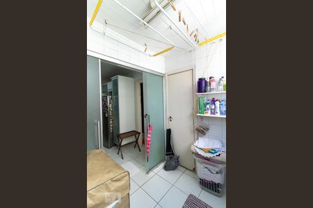 Apartamento à venda com 96m², 2 quartos e 1 vagaÁrea de serviço