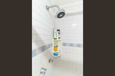 Apartamento à venda com 96m², 2 quartos e 1 vagaBanheiro da suíte 2