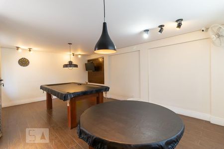 Apartamento à venda com 96m², 2 quartos e 1 vagaSala de jogos