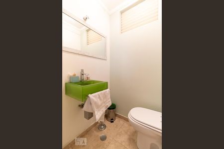 Apartamento à venda com 96m², 2 quartos e 1 vagaLavabo