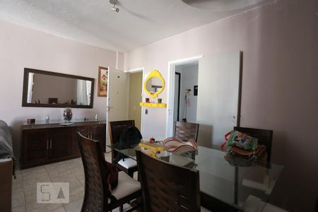 Sala de apartamento à venda com 2 quartos, 98m² em Vila Isabel, Rio de Janeiro
