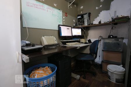 Apartamento à venda com 98m², 2 quartos e 2 vagasQuarto de Serviço