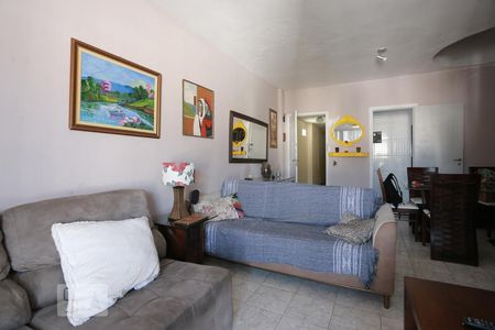 Sala de apartamento à venda com 2 quartos, 98m² em Vila Isabel, Rio de Janeiro