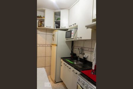 Apartamento à venda com 52m², 2 quartos e 1 vaga Apartamento à venda com 52m², 2 quartos e 1 vagaBanheiro