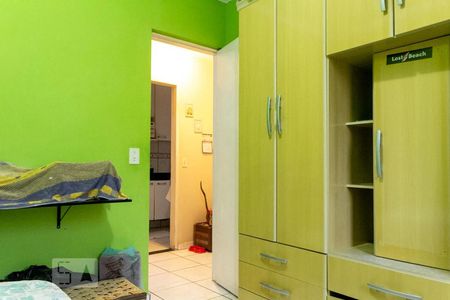 Quarto 1 de apartamento à venda com 2 quartos, 52m² em Campanário, Diadema