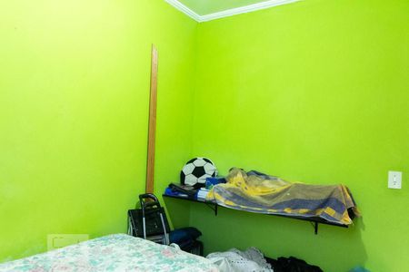 Quarto 1 de apartamento à venda com 2 quartos, 52m² em Campanário, Diadema