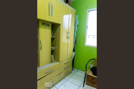 Quarto 1 de apartamento à venda com 2 quartos, 52m² em Campanário, Diadema