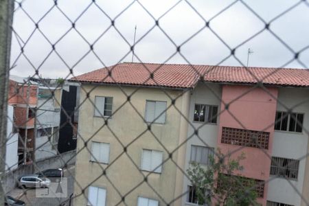 Apartamento à venda com 52m², 2 quartos e 1 vaga Apartamento à venda com 52m², 2 quartos e 1 vagaLavanderia - vista