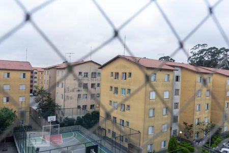 Apartamento à venda com 52m², 2 quartos e 1 vaga Apartamento à venda com 52m², 2 quartos e 1 vagaQuarto 2 - vista