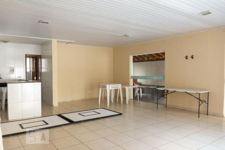 Apartamento à venda com 52m², 2 quartos e 1 vaga Apartamento à venda com 52m², 2 quartos e 1 vagaÁrea comum