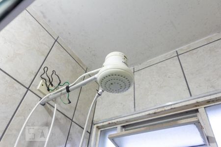 Apartamento à venda com 52m², 2 quartos e 1 vaga Apartamento à venda com 52m², 2 quartos e 1 vagaBanheiro