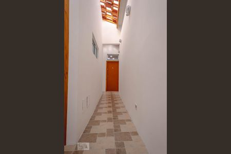 Studio para alugar com 43m², 1 quarto e sem vagaÁrea comum