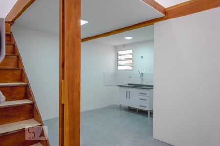 Studio de kitnet/studio para alugar com 1 quarto, 43m² em Vila Matilde, São Paulo