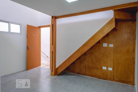 Studio de kitnet/studio para alugar com 1 quarto, 43m² em Vila Matilde, São Paulo