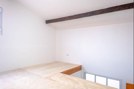 Mezanino de kitnet/studio para alugar com 1 quarto, 43m² em Vila Matilde, São Paulo