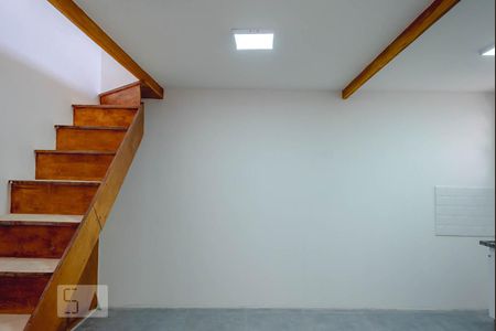 Studio de kitnet/studio para alugar com 1 quarto, 43m² em Vila Matilde, São Paulo