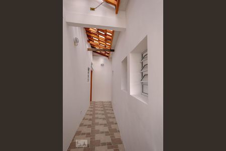 Studio para alugar com 43m², 1 quarto e sem vagaÁrea comum