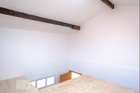Mezanino de kitnet/studio para alugar com 1 quarto, 43m² em Vila Matilde, São Paulo