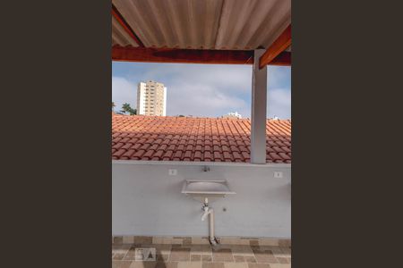 Studio para alugar com 43m², 1 quarto e sem vagaÁrea de serviço