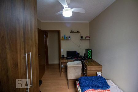 Quarto 1 de apartamento à venda com 2 quartos, 54m² em Distrito Industrial, Jundiaí