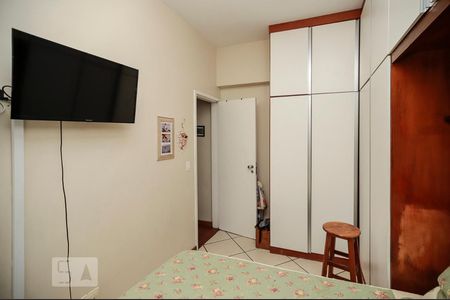 Quarto 1 de apartamento à venda com 2 quartos, 89m² em Engenho Novo, Rio de Janeiro