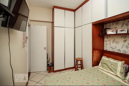 Quarto 1 de apartamento à venda com 2 quartos, 89m² em Engenho Novo, Rio de Janeiro